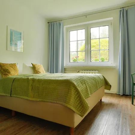 Landhotel Borgwarthof 3* Reinberg